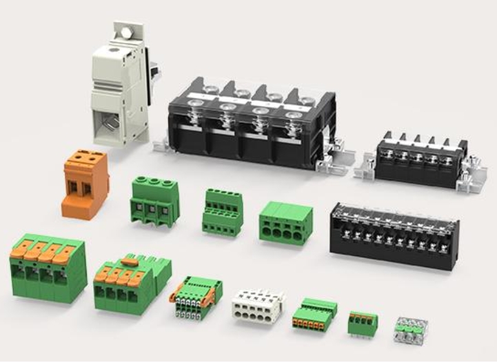 接線端子系列產(chǎn)品